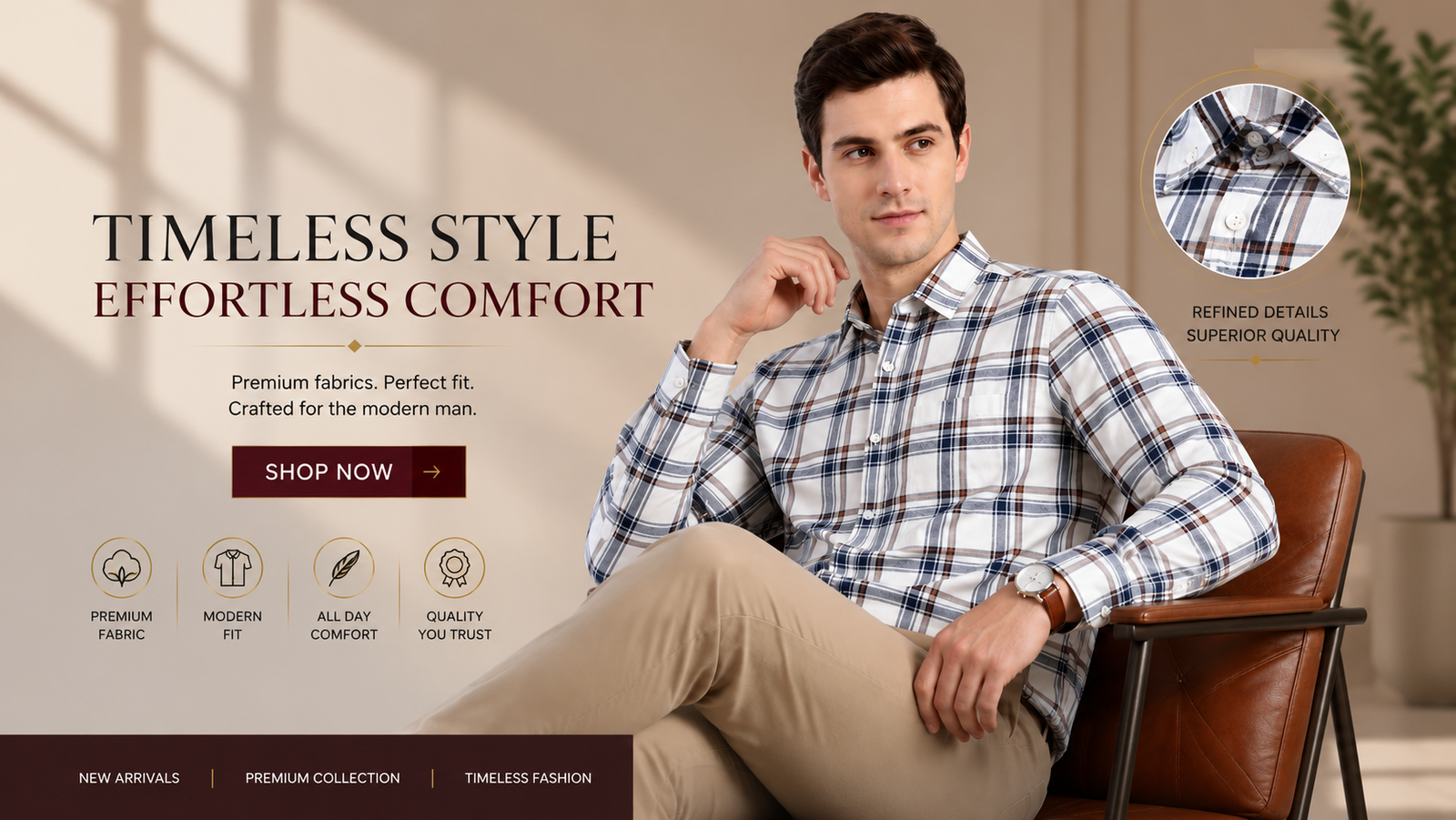 Eupona Luxury Banner 1