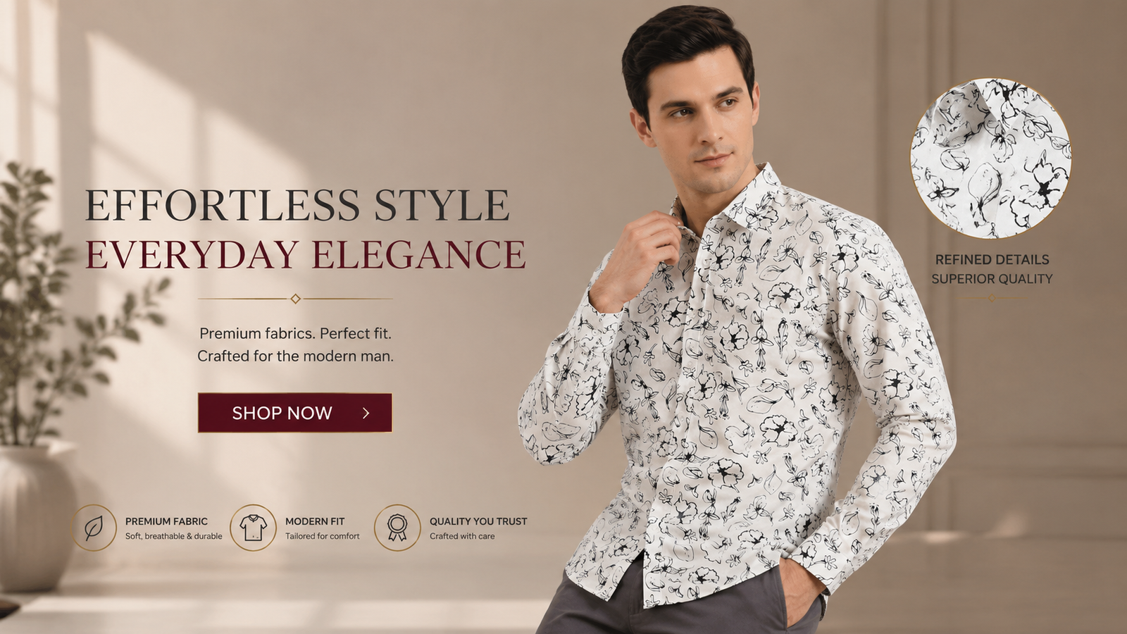 Eupona Luxury Banner 3