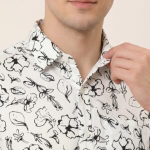 Eupona Blazing Shirt #7