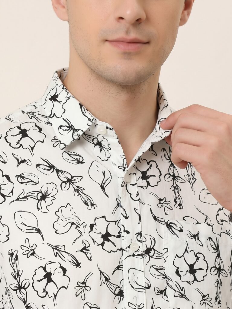 Eupona Blazing Shirt #7