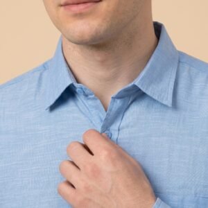 Eupona Blazing Shirt #9