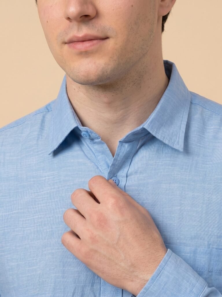 Eupona Blazing Shirt #9