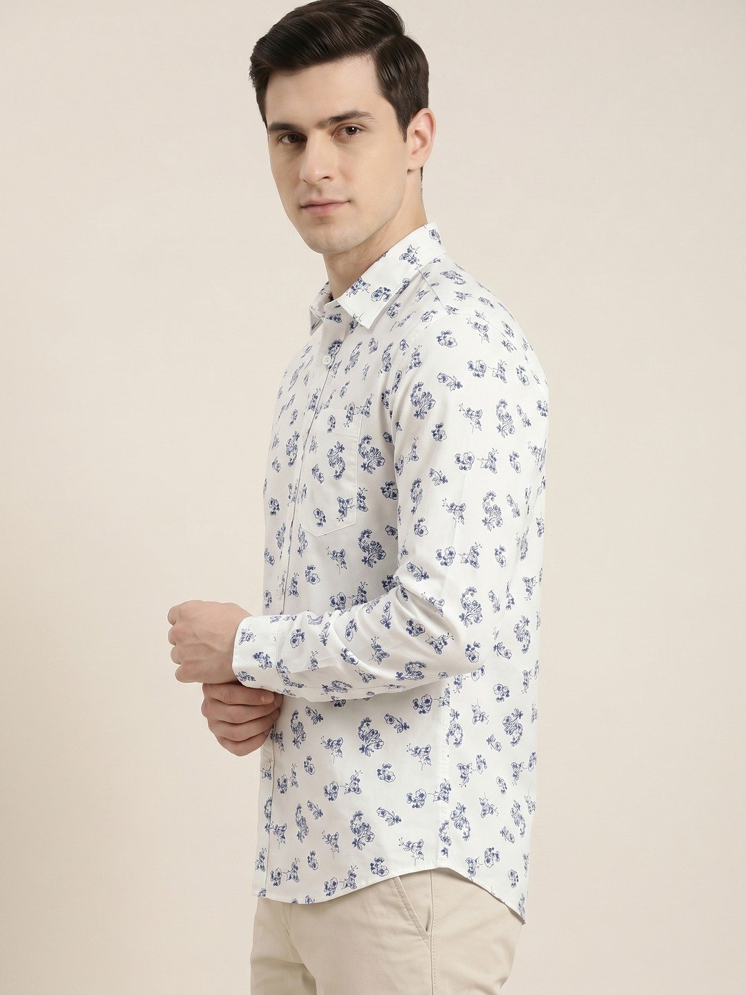 Eupona Blazing Shirt #10 - Image 3