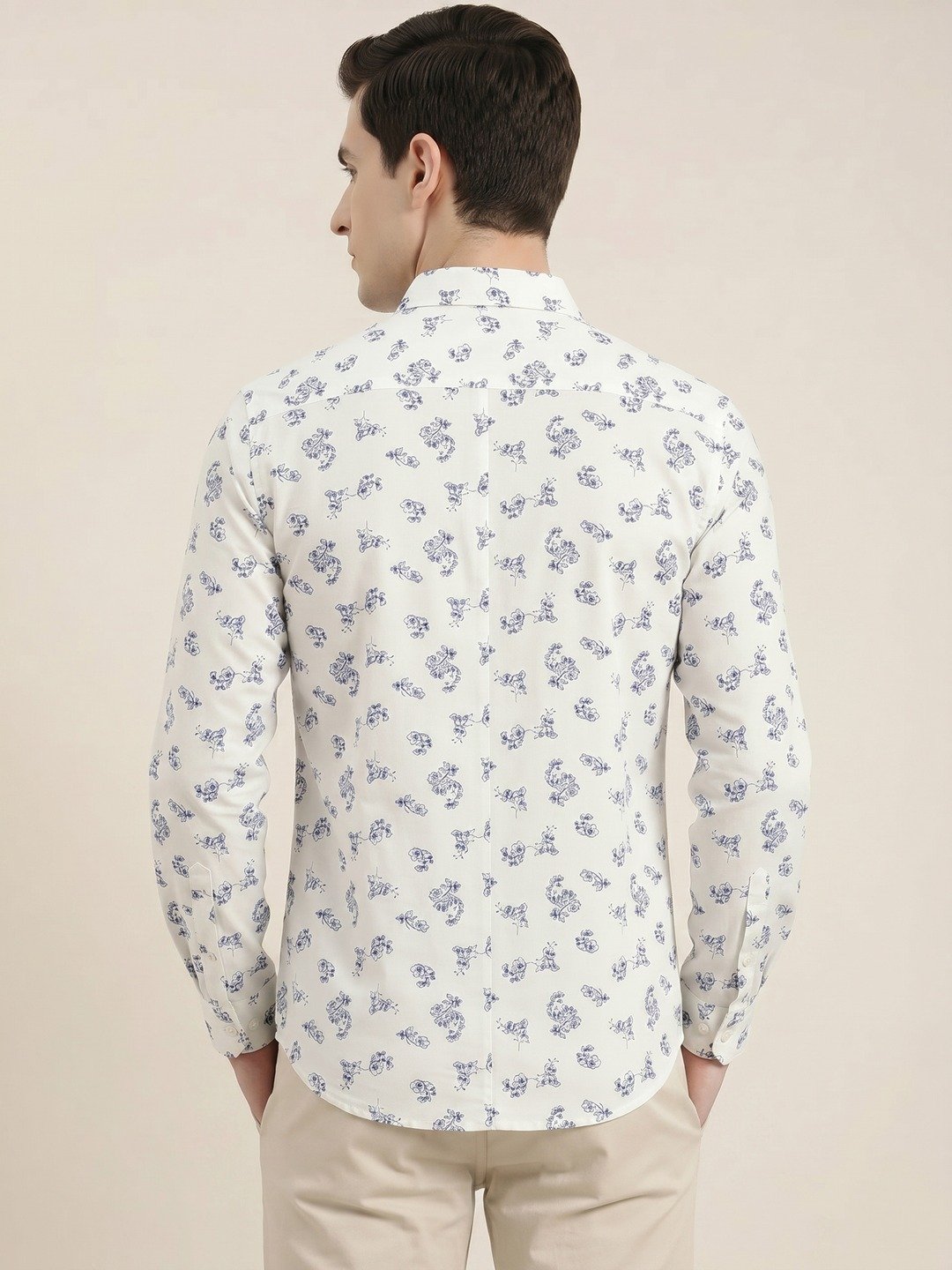 Eupona Blazing Shirt #10 - Image 2