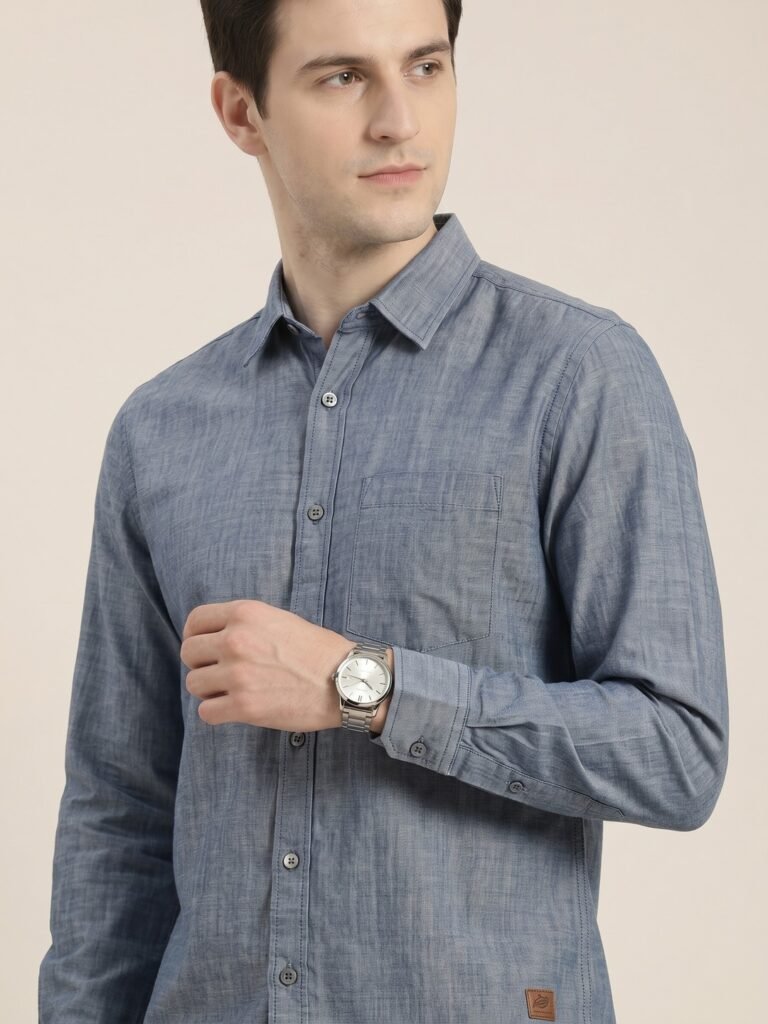 Eupona Blazing Shirt #2