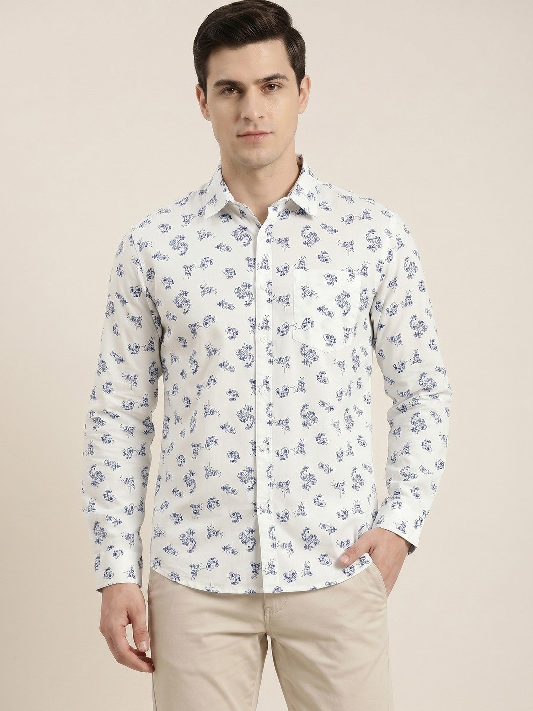 Eupona Blazing Shirt #10 - Image 4