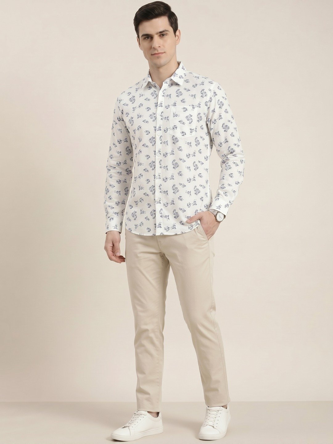 Eupona Blazing Shirt #10 - Image 5