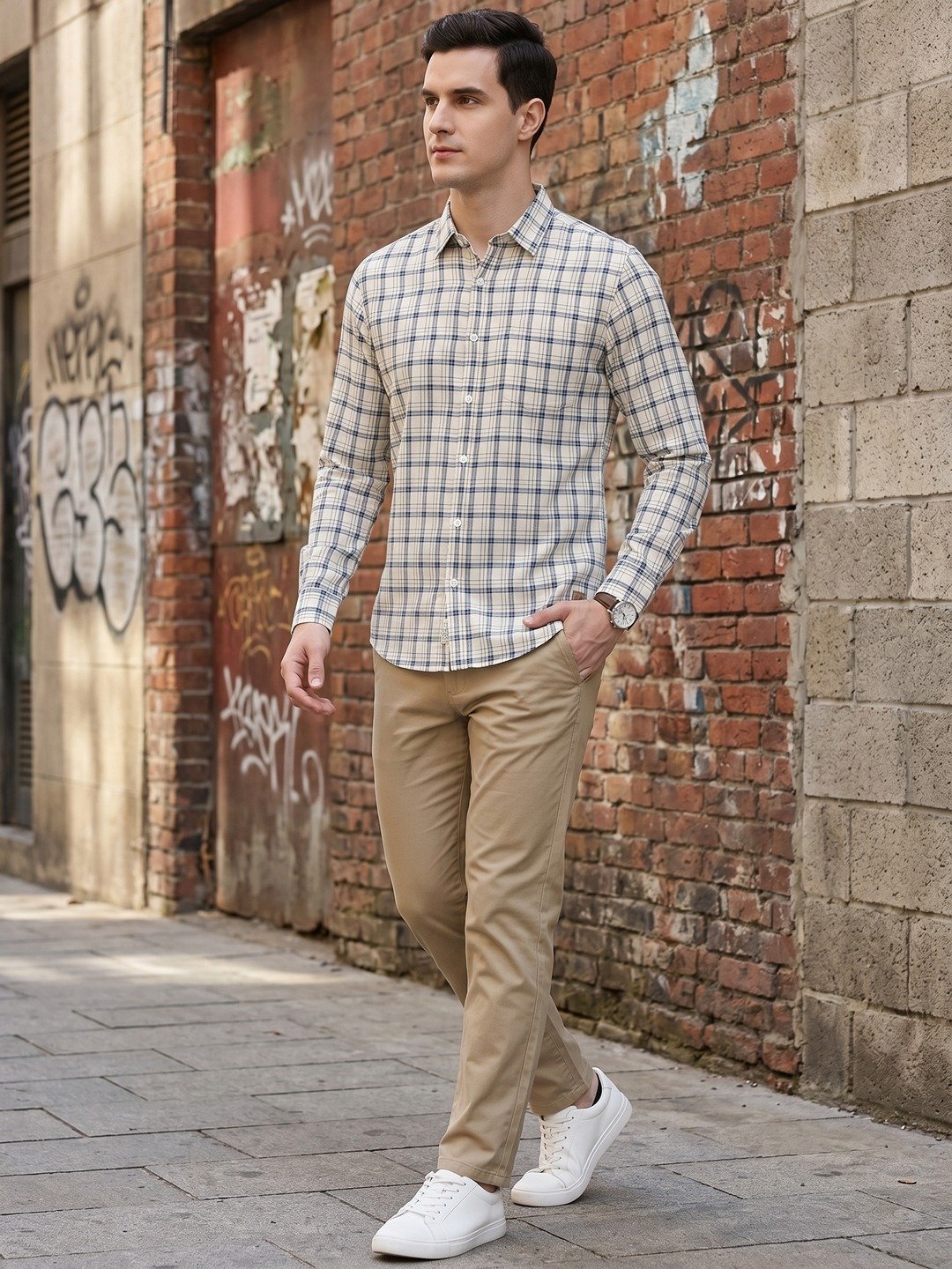 Eupona Blazing Shirt #test# - Image 6